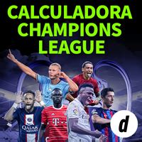 calculadora champions league|calculadora uefa champions league.